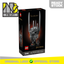 LEGO 11373 - The Hobbit And The Lord Of The Rings - Sauron's Helmet