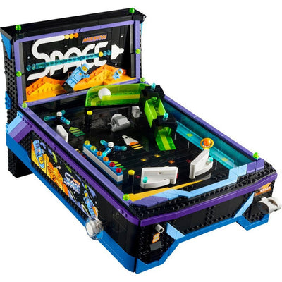 LEGO 11374 - Icons - Arcade Pinball Machine