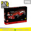 LEGO 11375 - Icons - Ferrari F2004 & Michael Schumacher