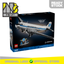 LEGO 11378 - Icons - Douglas DC-3 PAN AM Airliner