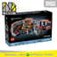 LEGO 11385 - Star Trek - U.S.S. Enterprise NCC-1701 Bridge