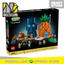 LEGO 11386 - Spongebob Squarepants - Bikini Bottom