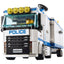 LEGO 60044 - City - Mobile Police Unit