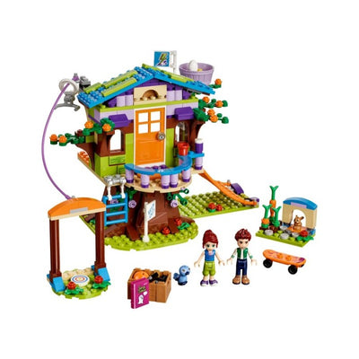 LEGO 41335 - Friends - Mia's Tree House