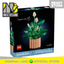 LEGO 11504 - Icons - Peace Lily
