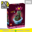 LEGO 11509 - Icons - Flowering Cactus