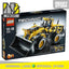 LEGO 8265 - Technic - Front Loader