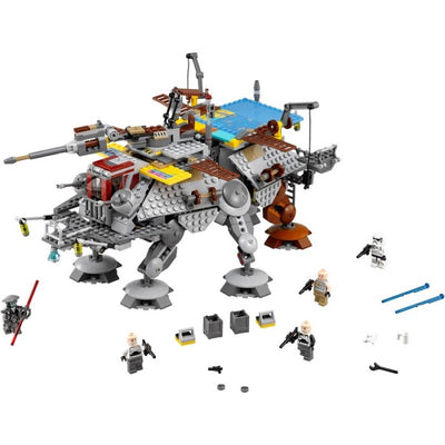 LEGO 75157 - Star Wars - Captain Rex's AT-TE