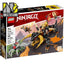 LEGO 71782 - Ninjago - Cole's Earth Dragon EVO