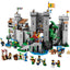 LEGO 10305 - Creator Expert / Exclusive - Lion Knights' Castle