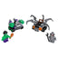 LEGO 76066 - Super Heroes - Mighty Micros: Hulk vs. Ultron