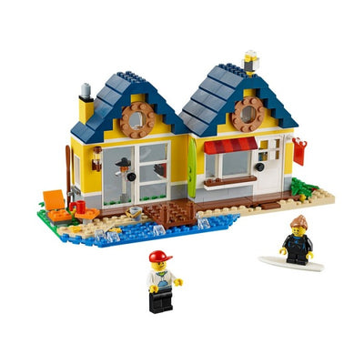 LEGO 31035 - Creator - Beach Hut