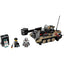 LEGO 70161 - Ultra Agents - Tremor Track Infiltration