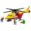 LEGO 60179 - City - Ambulance Helicopter