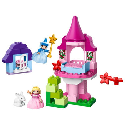 LEGO 10542 - Duplo - Sleeping Beauty's Fairy Tale
