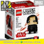 LEGO 41603 - Brickheadz - Kylo Ren