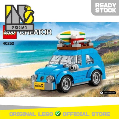 Lego 40252 - Creator - Mini Volkswagen Beetle