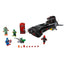 LEGO 76048 - Super Heroes - Iron Skull Sub Attack