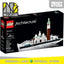 LEGO 21026 - Architecture - Venice