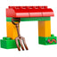 LEGO 10524 - Duplo - Farm Tractor