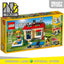 LEGO 31067 - Creator - Modular Poolside Holiday