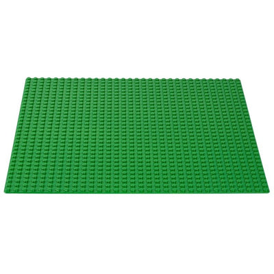 LEGO 10700 - Brick and More - Green Baseplate