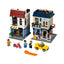 LEGO 31026 - Creator - Bike Shop & Cafe