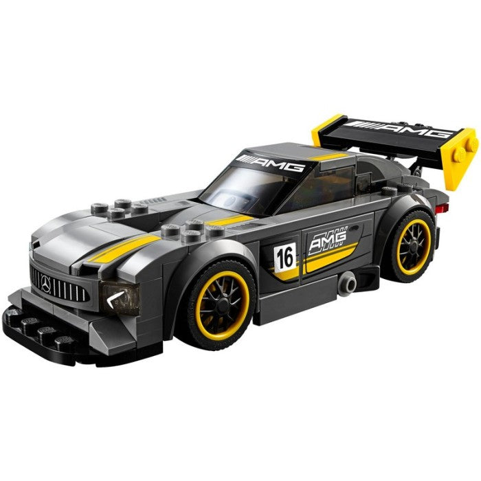 LEGO 75877 - Speed Champions - Mercedes-AMG GT3