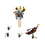 LEGO 70610 - Ninjago Movie - Flying Jelly Sub