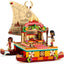 LEGO 43210 - Disney - Moana's Boat