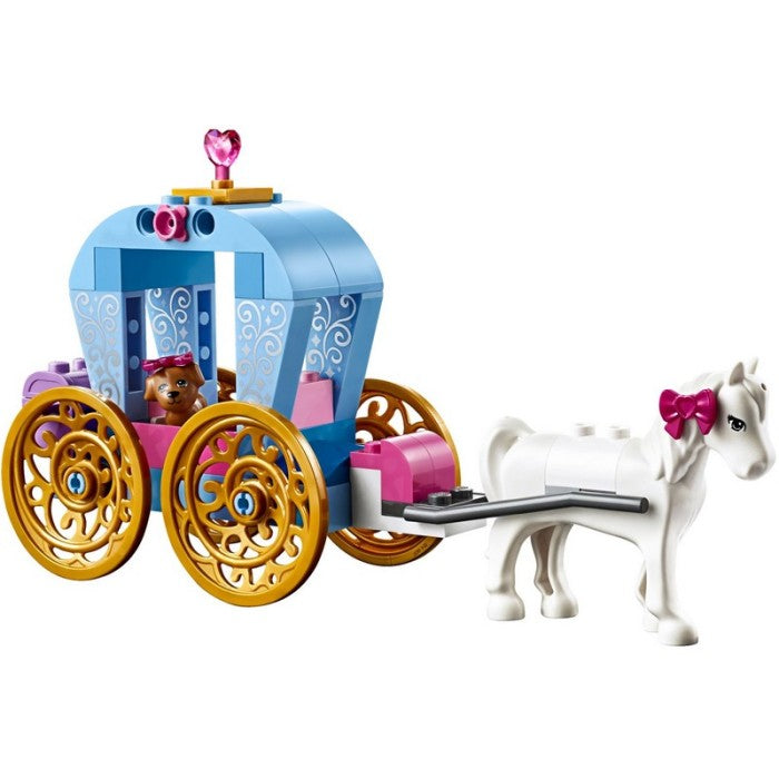 LEGO 10729 - Juniors - Cinderella's Carriage