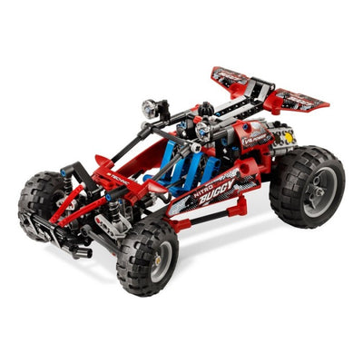 LEGO 8048 - Technic - Buggy