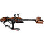 LEGO 75532 - Star Wars - Scout Trooper & Speeder Bike