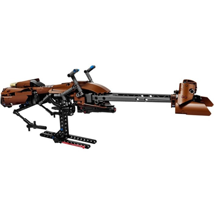 LEGO 75532 - Star Wars - Scout Trooper & Speeder Bike