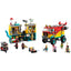 LEGO 80038 - Monkie Kid - Monkie Kid's Team Van