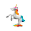 LEGO 31140 - Creator - Magical Unicorn