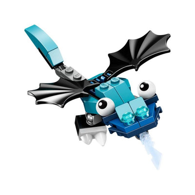 LEGO 41511 - Mixels - Mixels Series 2 Flurr