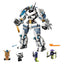 LEGO 71738 - Ninjago - Zane's Titan Mech Battle
