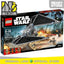 LEGO 75154 - Star Wars - TIE Striker