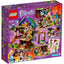 LEGO 41335 - Friends - Mia's Tree House