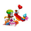 LEGO 10832 - Duplo - Birthday Picnic