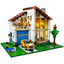 LEGO 31012 - Creator - Family House