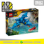 LEGO 77977 - Jurassic World - Baby Dinosaur: Pteranodon