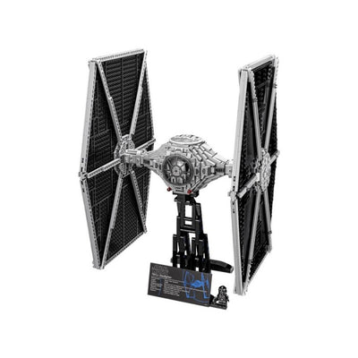 LEGO 75095 - Star Wars - TIE Fighter