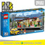 LEGO 60050 - City - Train Station