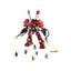 LEGO 70615 - Ninjago Movie - Fire Mech