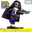 LEGO 71026 - 11 - Minifigure DC Super Heroes Huntress (MISP)