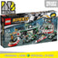 LEGO 75883 - Speed Champions - Mercedes AMG Petronas Formula One Team