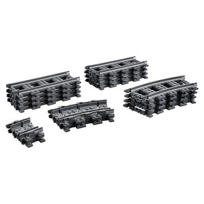 LEGO 60205 - City - Tracks