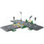 LEGO 60304 - City - Road Plates